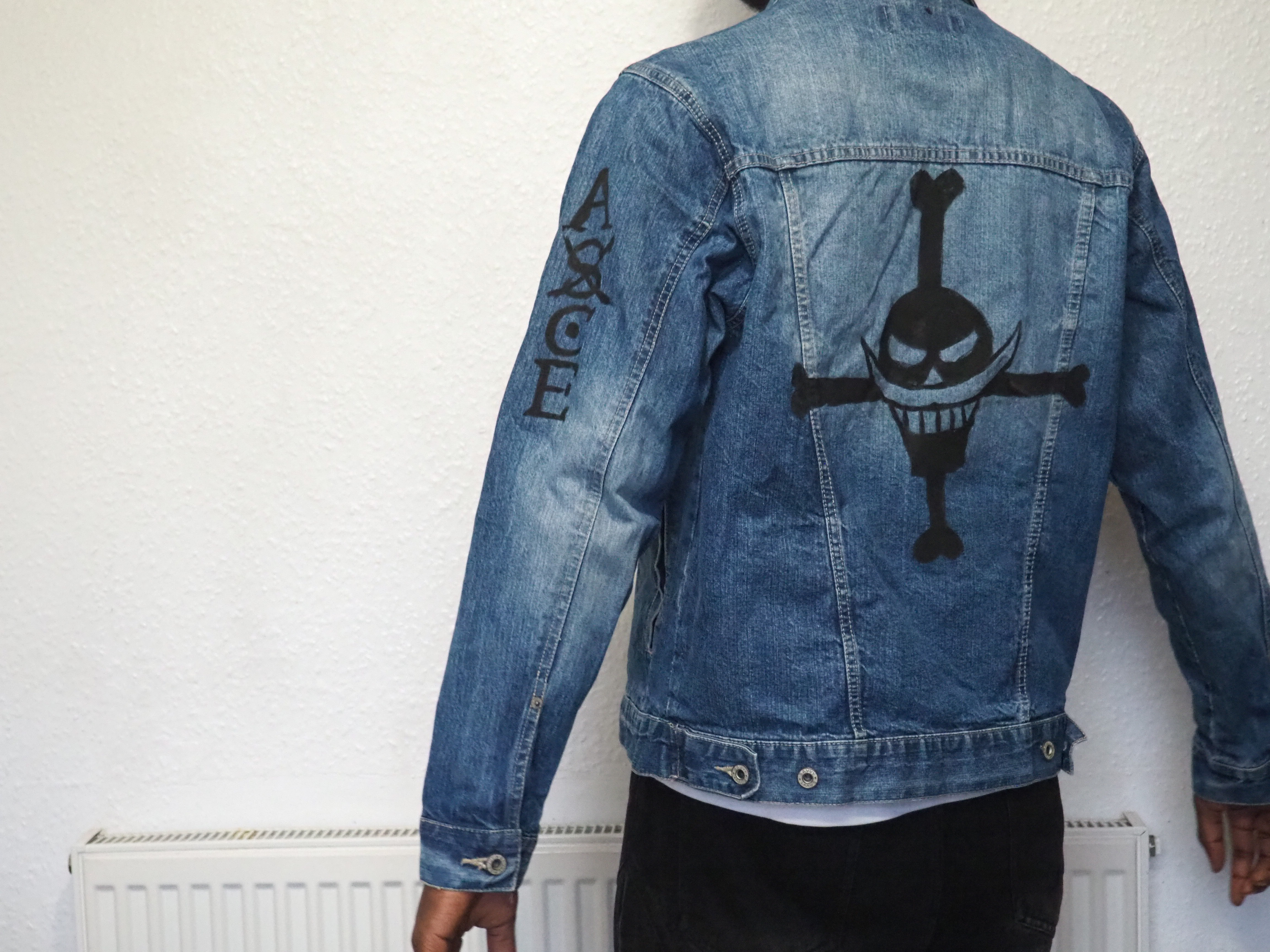 jackets/ace