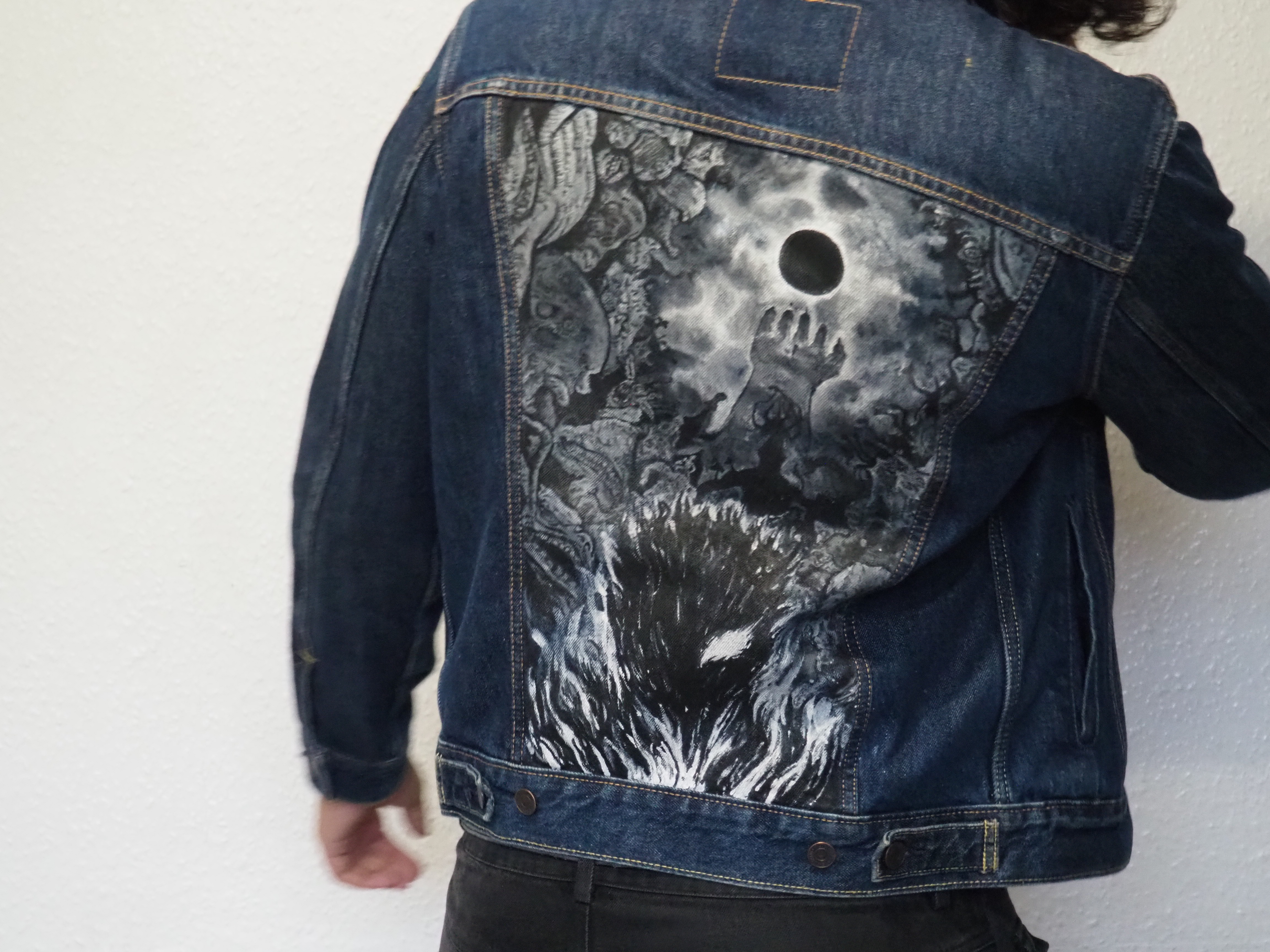 jackets/berserk