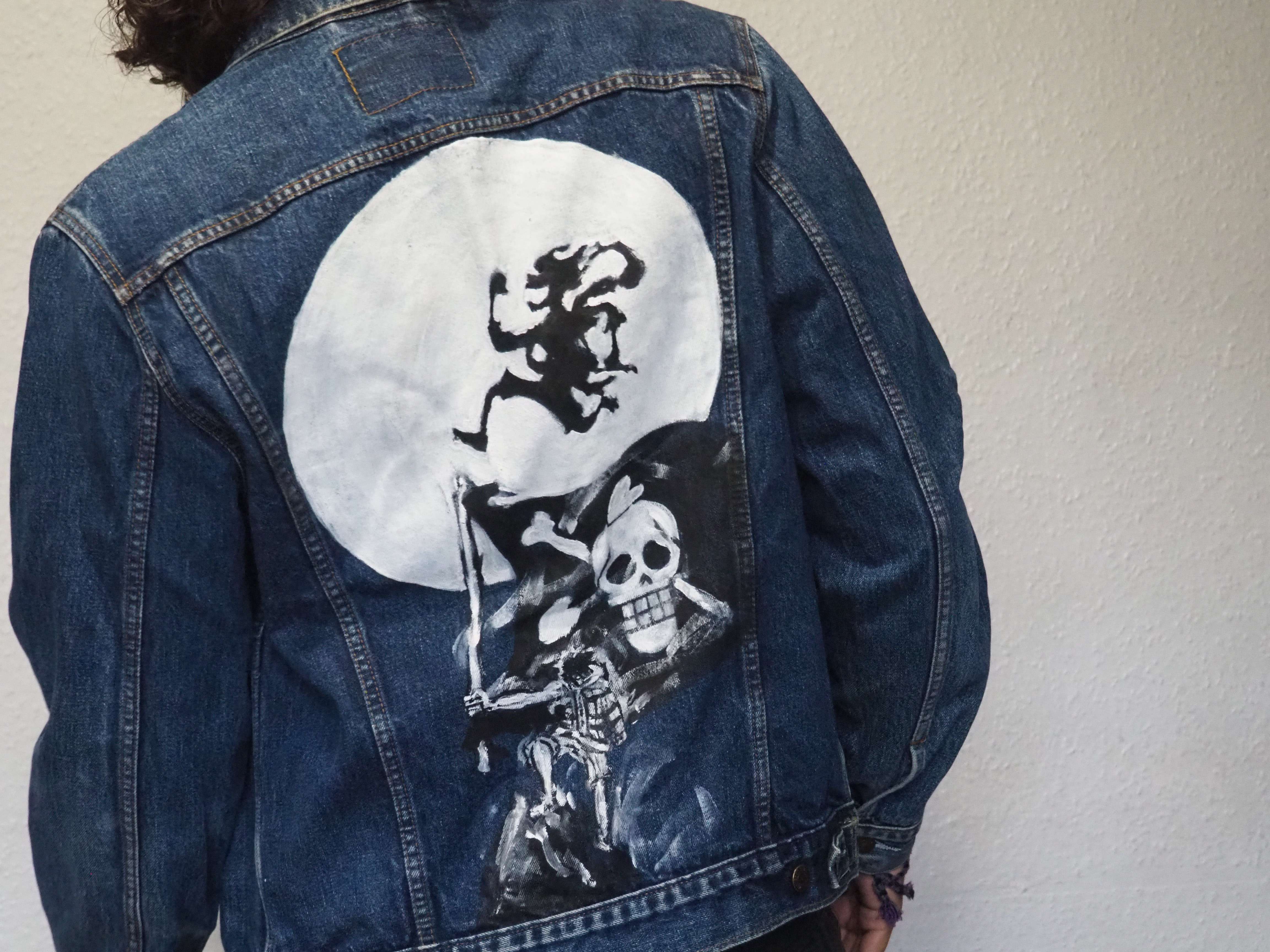 jackets/joyboy